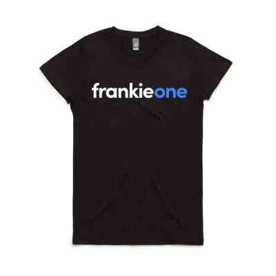 Women's T-Shirt Dark Thumbnail