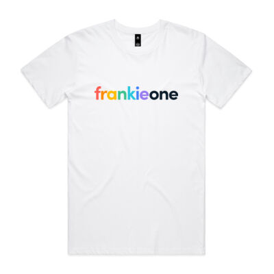 Limited Edition Pride Men's T-Shirt Light Thumbnail