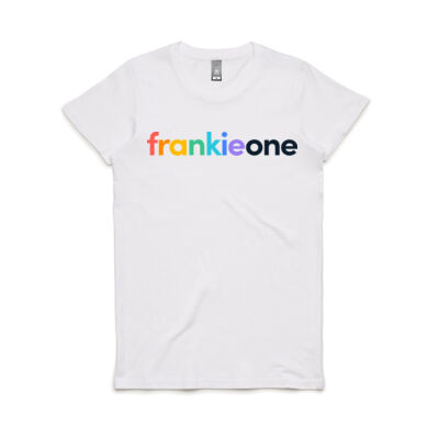 Limited Edition Pride Women's T-Shirt Light  Thumbnail