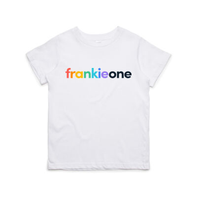 Limited Edition Pride Kid's T-Shirt Thumbnail