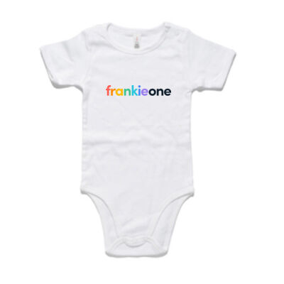 Limited Edition Pride FrankieOnesie Thumbnail