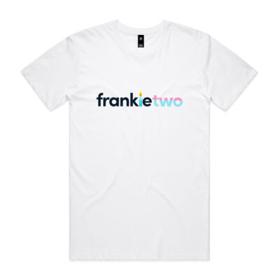 FrankieTwo Anniversary T-shirt Thumbnail