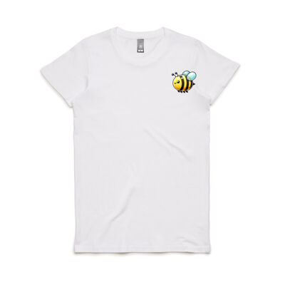 FrankieTwo Anniversary T-shirt (women) 2 Thumbnail