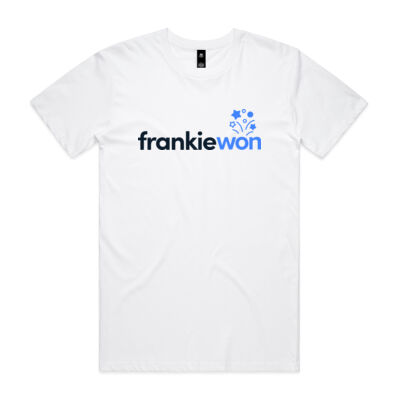 FrankieTwo Anniversary T-shirt 3 2 Thumbnail