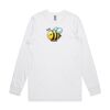Mens Base Longsleeve Tee Thumbnail