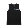 Women's Upside Tank Thumbnail